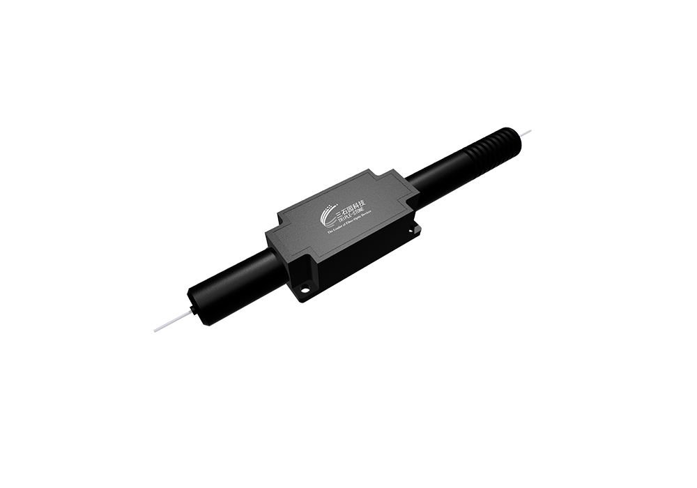 1940 nanometer 60 watt inline isolator